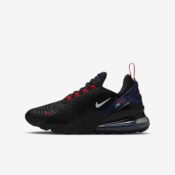 Nike mens air max 270 running shoes hot sale